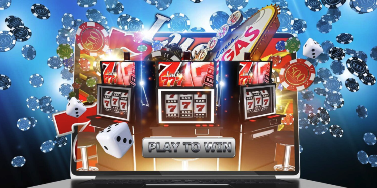 한국 온라인 카지노 슬롯 게임 사이트가 돋보이는 이유 혜택 및 긍정적인 특징